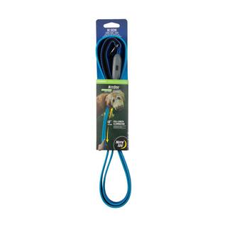 Nite Ize NiteDog Rechargeable LED Leash - BlueBlue LED NDLR-03-R3