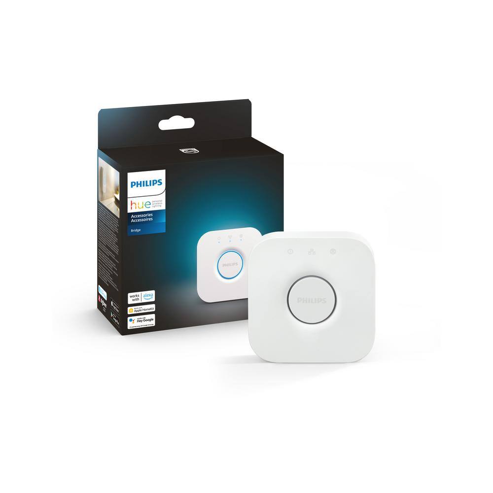 Philips Hue Smart Bridge 458471