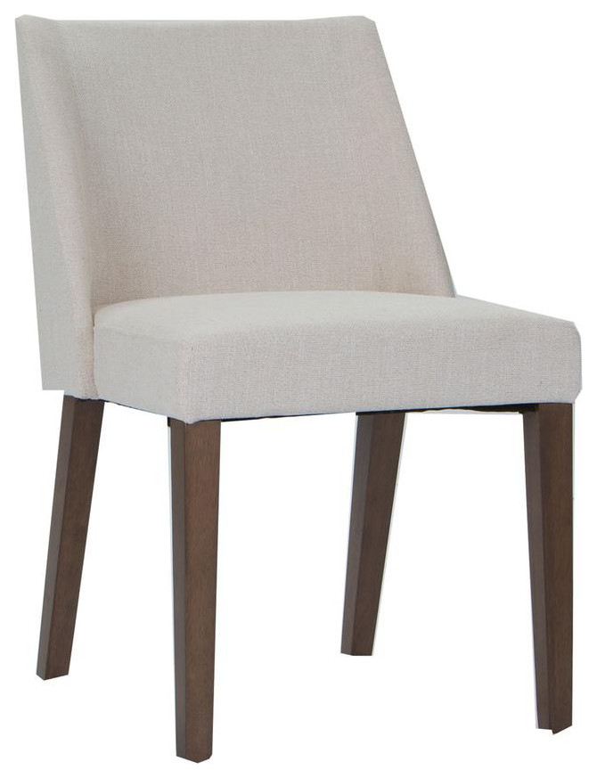 Nido Chair   Light Tan (RTA)   Contemporary   Dining Chairs   by BisonOffice  Houzz