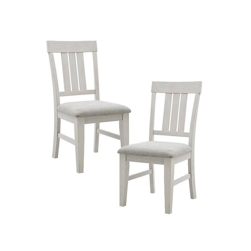 INK+IVY Sonoma Dining Chair 2-piece Set