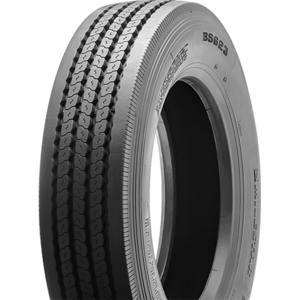 Milestar BS623 245/70R19.5 G (14 Ply) Highway Tire