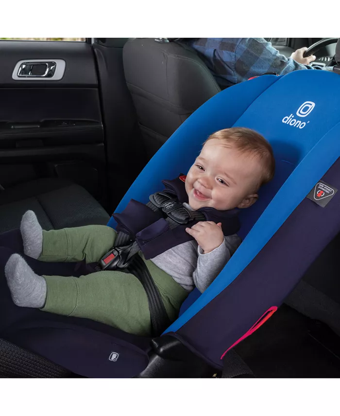 Diono Radian 3R All-in-One Convertible Car Seat and Booster