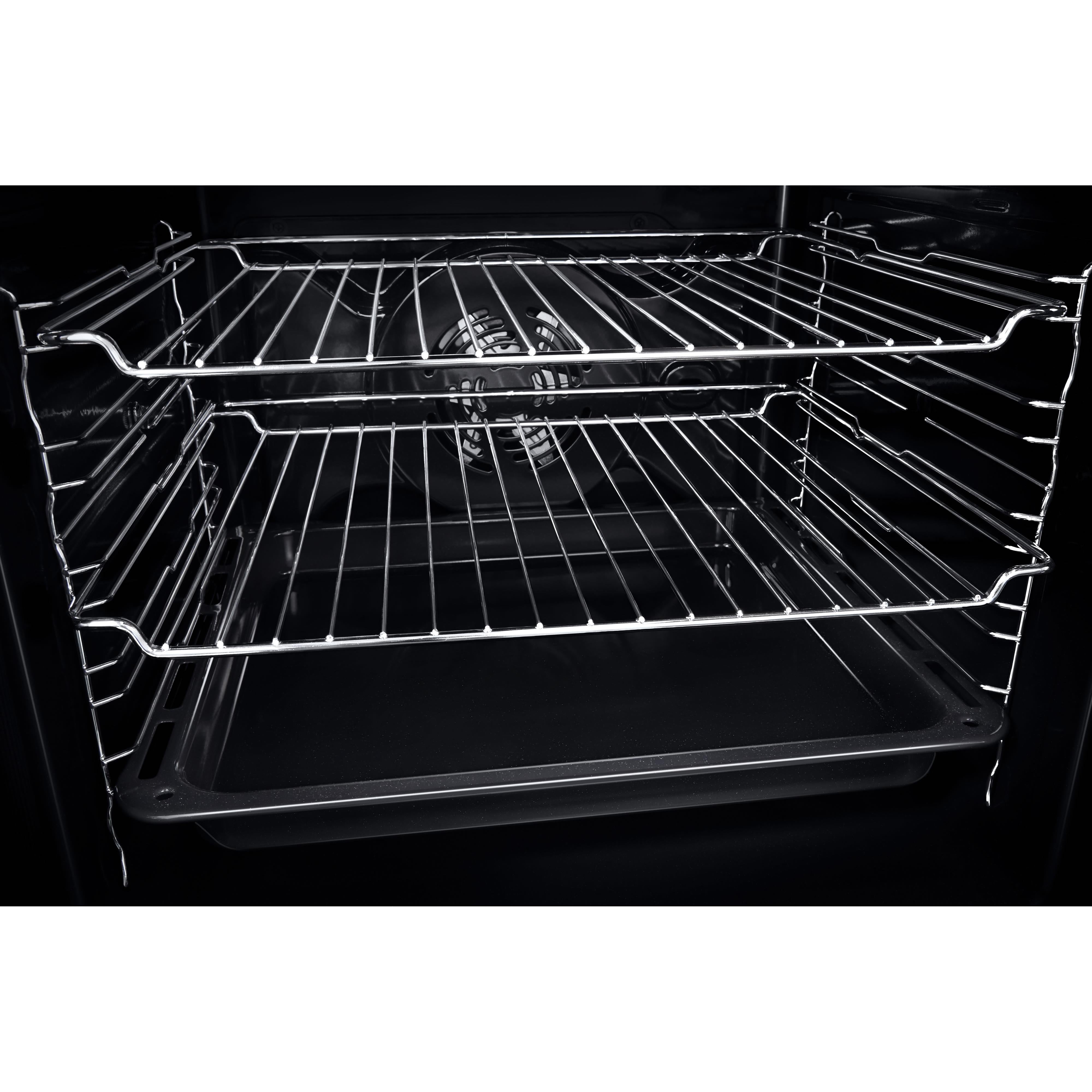 JennAir 24-inch, 2.6 cu. ft. Built-in Single Wall Oven with Convection JJW2424HM