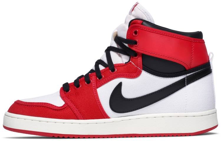 Jordan 1 Retro 'AJKO Chicago' (2021) DA9089-100