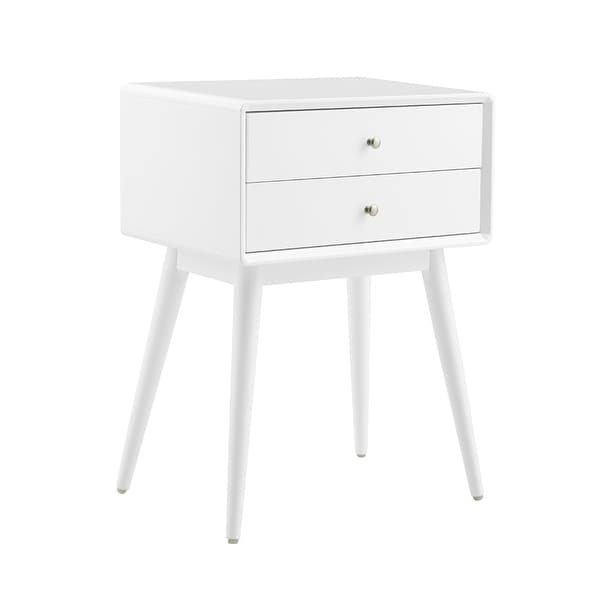 Elle Decor Stephanie Side Table