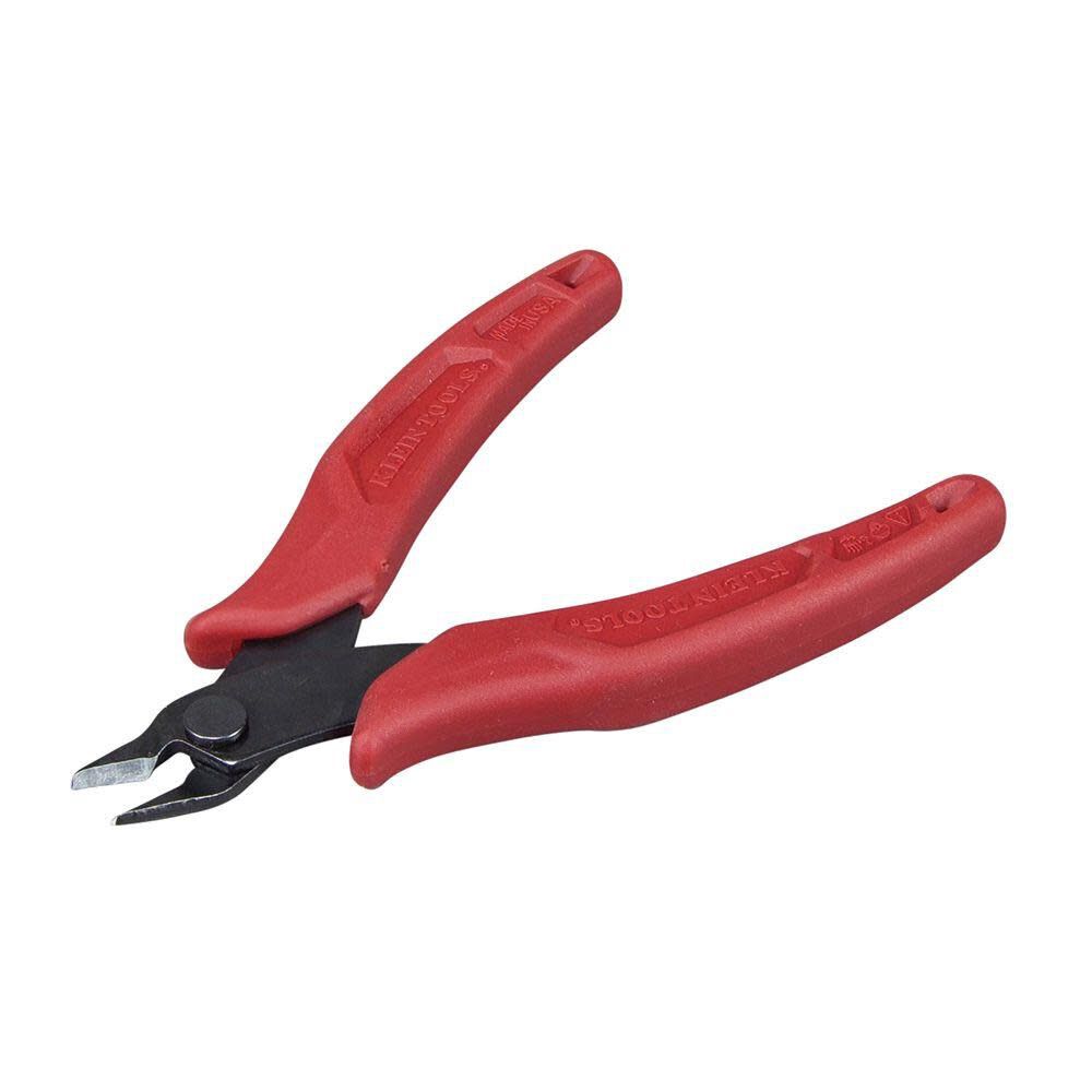 Klein Tools Flush Cutter Lightweight 5