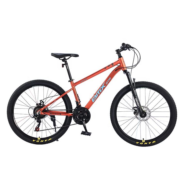 26 Inch Mountain Bicycle Adult Mountain Bike 21 24 Speed Aluminium oy Bicycle Cycle Cycling Mtb