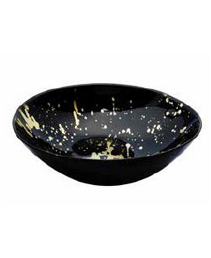 Classic Touch 6 Dessert Bowl