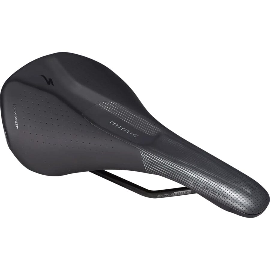 Specialized Phenom Comp with MIMIC Saddle