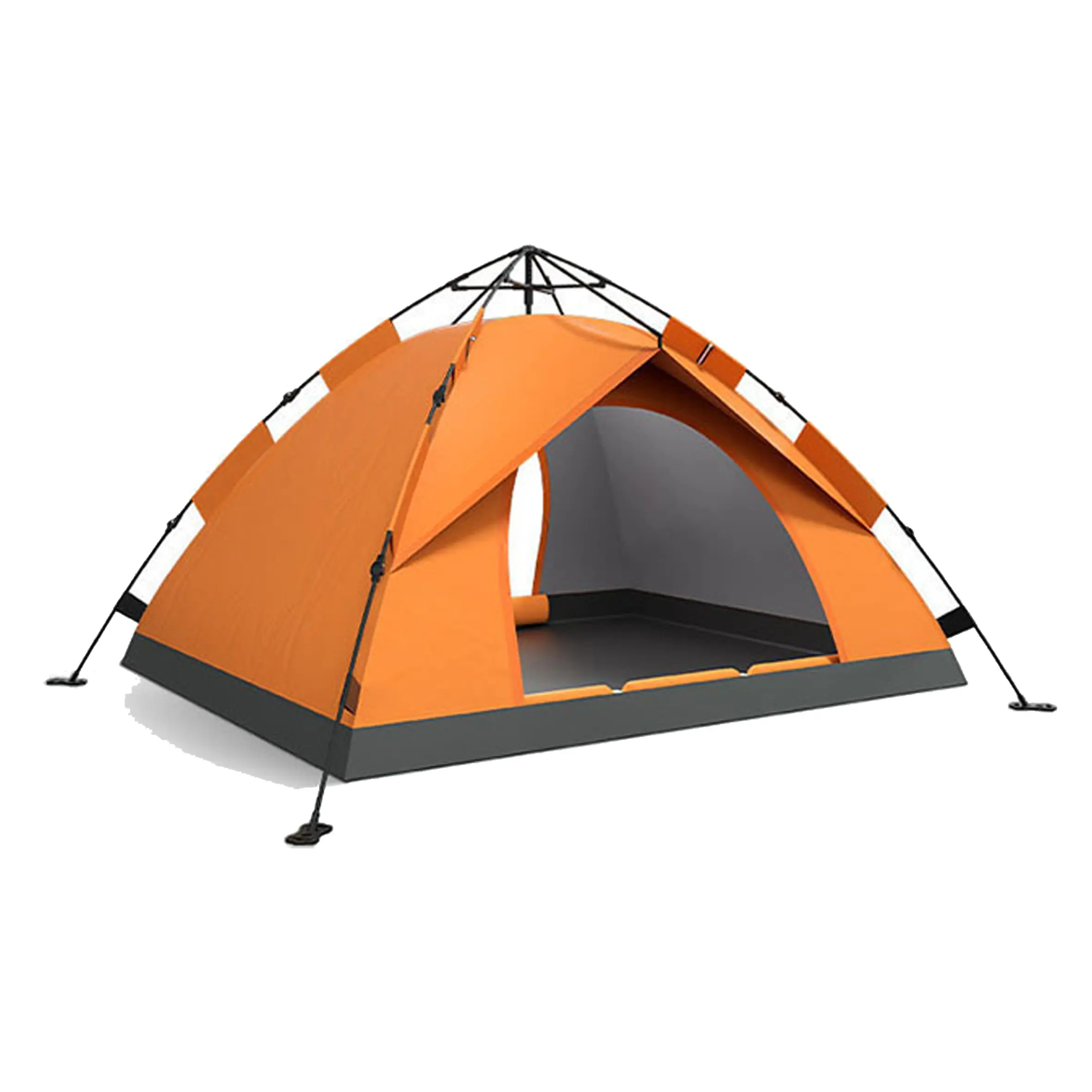 Outdoor Hiking Automatic PopUp and Easy Setup for Camping/