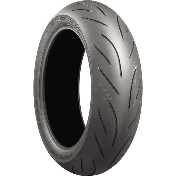 190/55ZR-17 Bridgestone Battlax Hypersport S21 Rear Tire