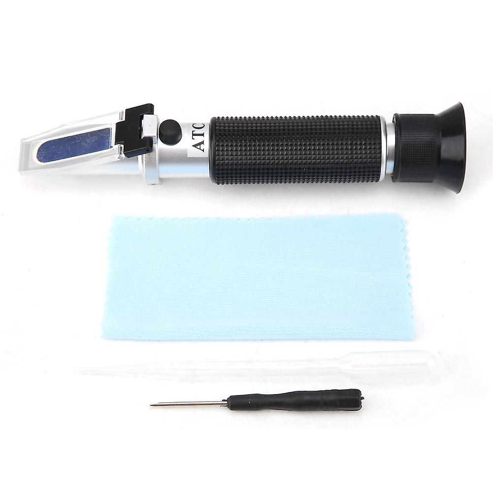 Rz126 Handheld Pet Cat Dog Urine Specific Gravity Refractometer Pet Medical Tool