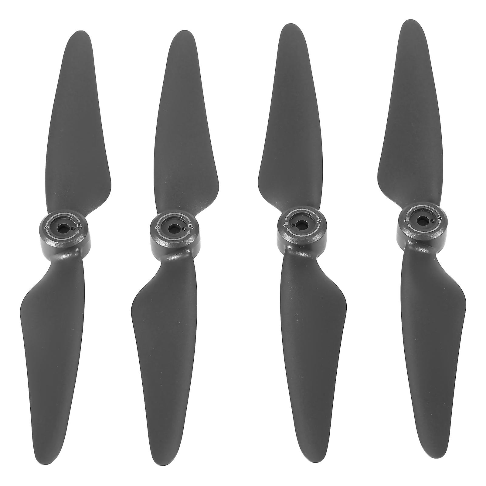 4pcs Propeller For Sjrc F7 4k Pro Rc Drone No.214235