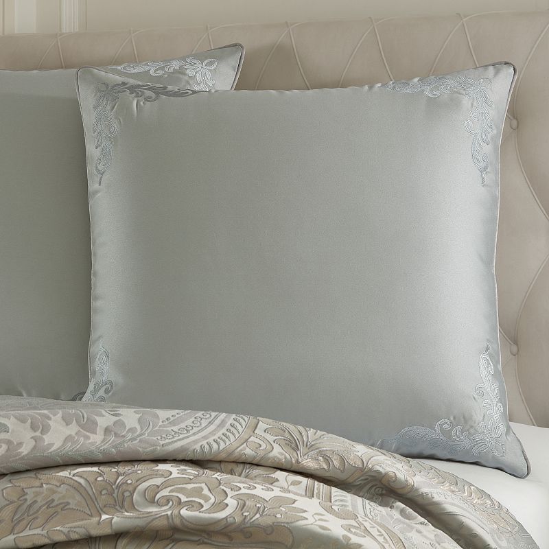 Five Queens Court Berlin Spa 4-pc. Comforter Set or Euro Sham