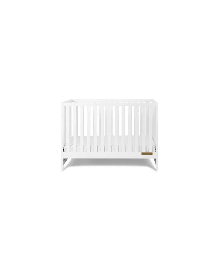 AFG Baby Furniture Mila II Convertible Crib