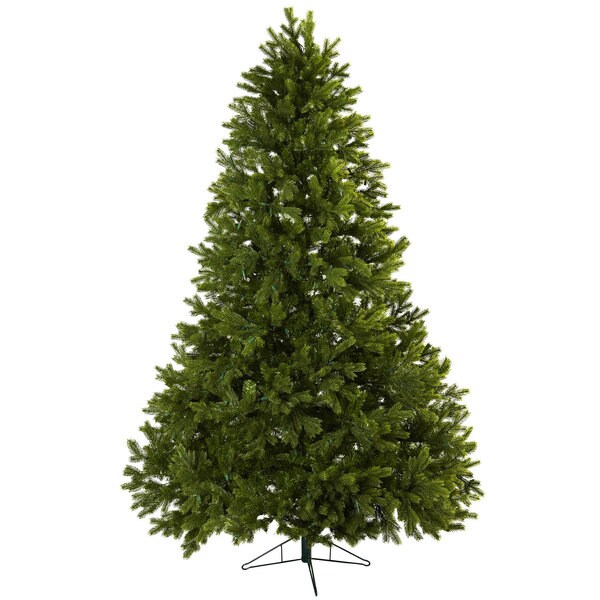 Royal Grand 7.5foot Christmas Tree with Clear Lights