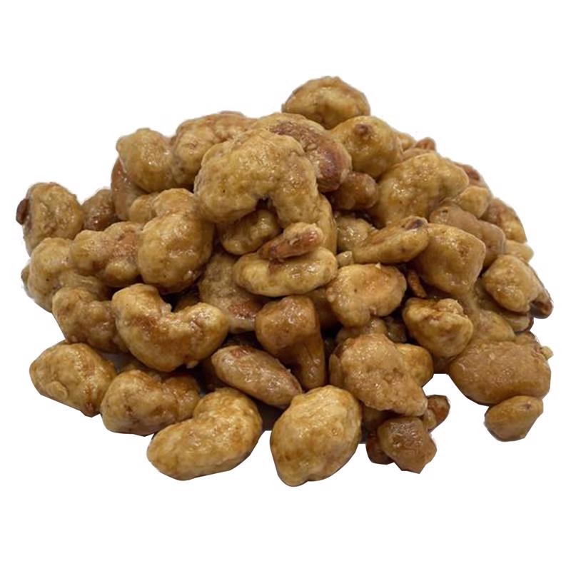 HONEYTOASTED CASHEWS 6OZ