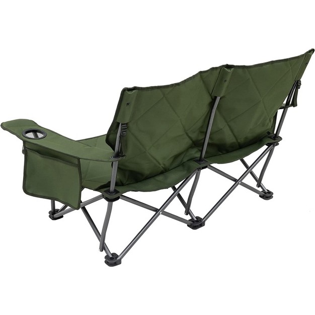 Alps Mountaineering King Kong Low Loveseat