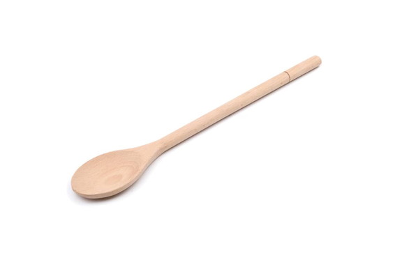 Fox Run 1670 14 Wooden Spoon