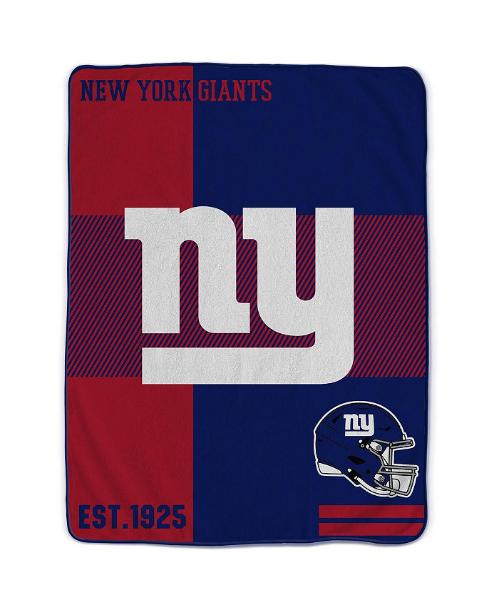 Pegasus Home Fashions New York Giants 60