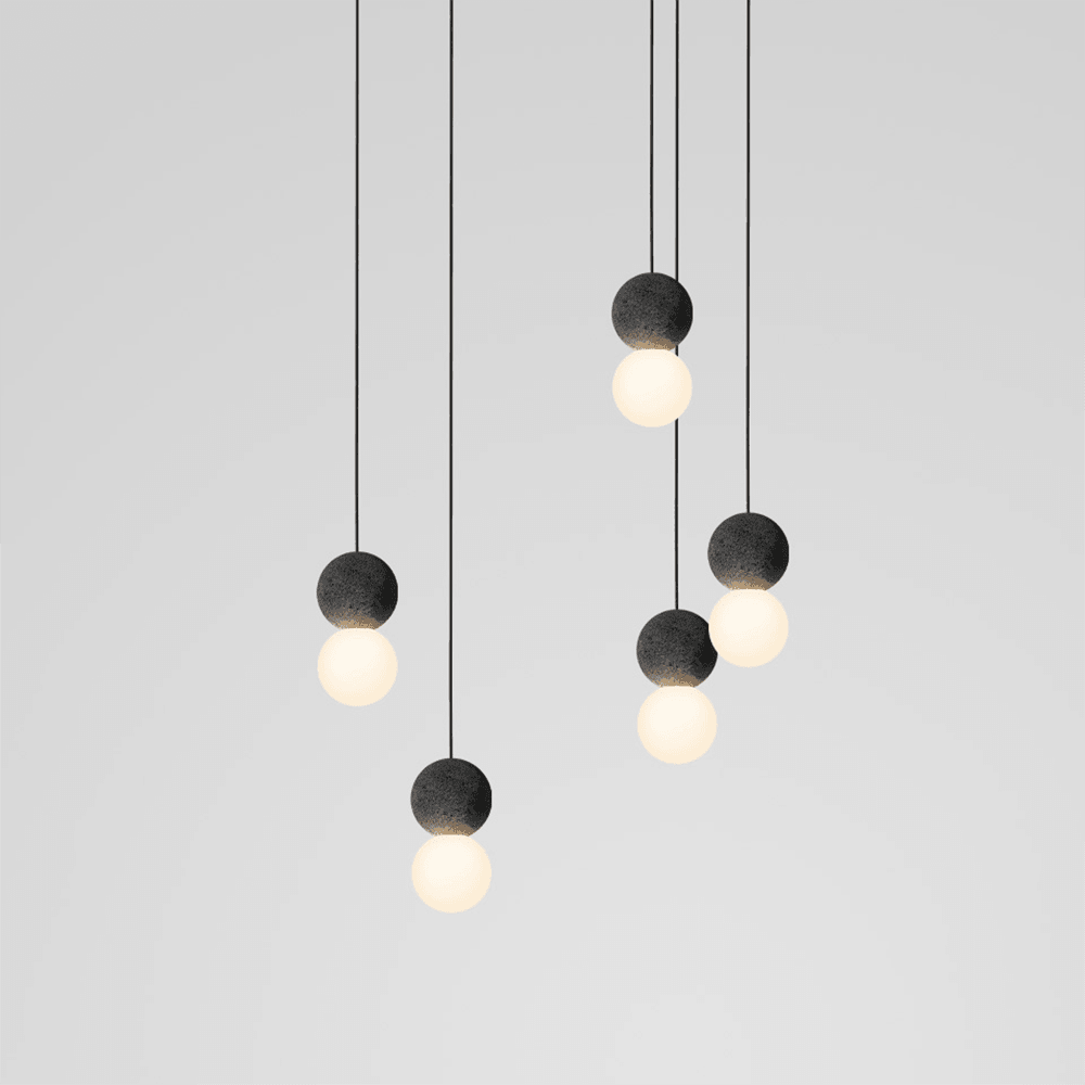 Origo Pendant Lamp