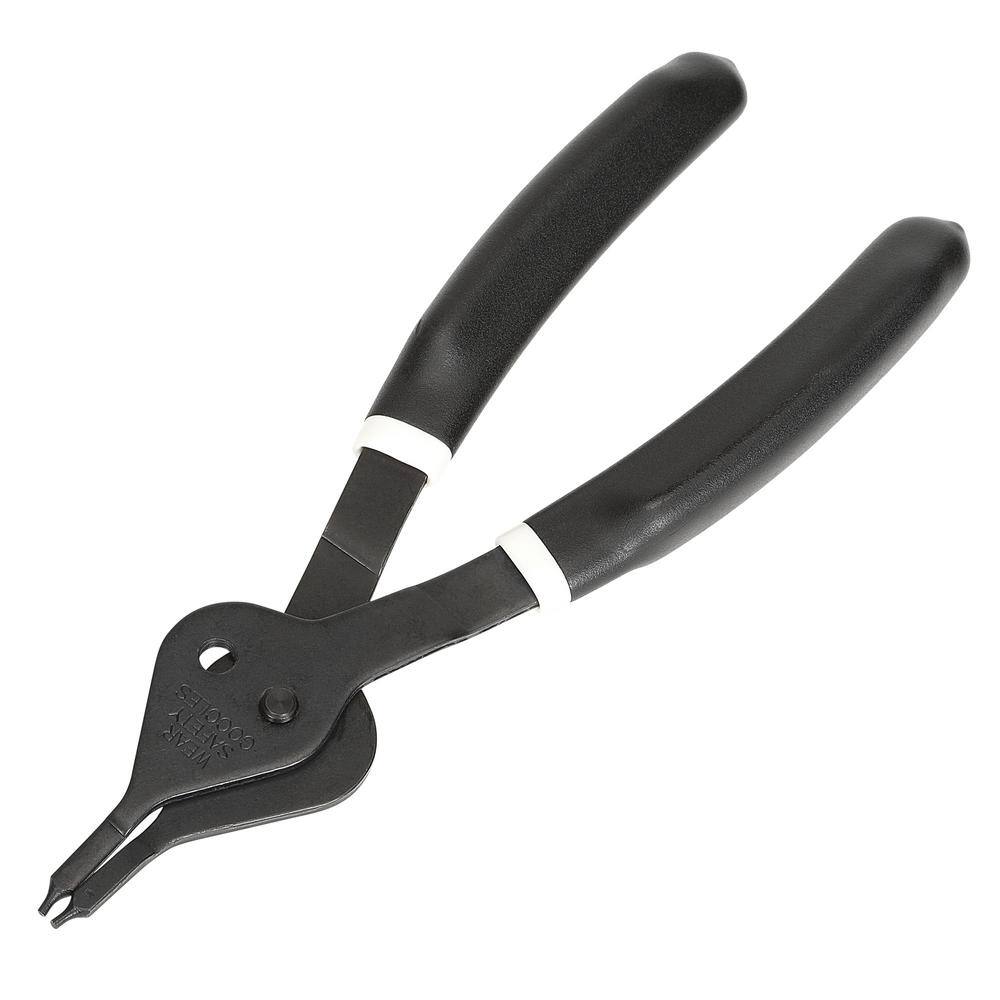 Husky 8 in. Snap Ring Pliers HSRPS8