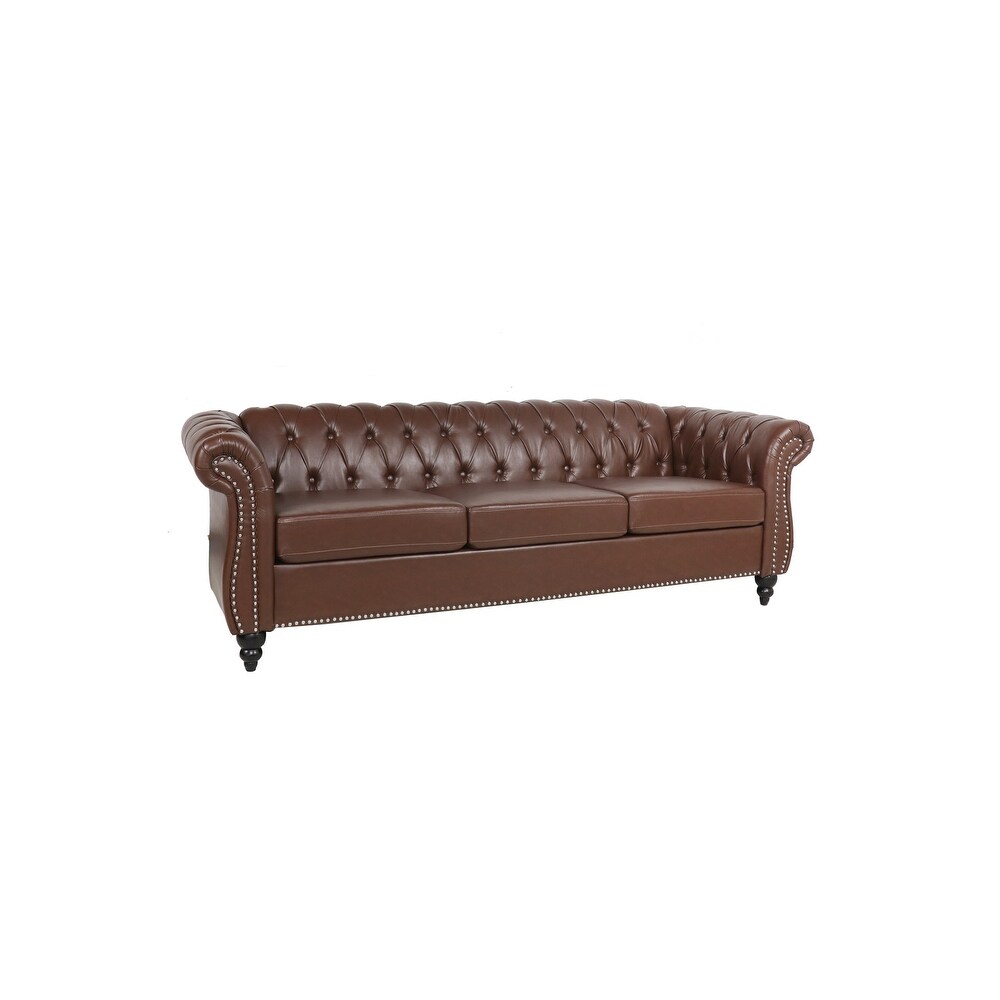 3 Seater Sofa 84\