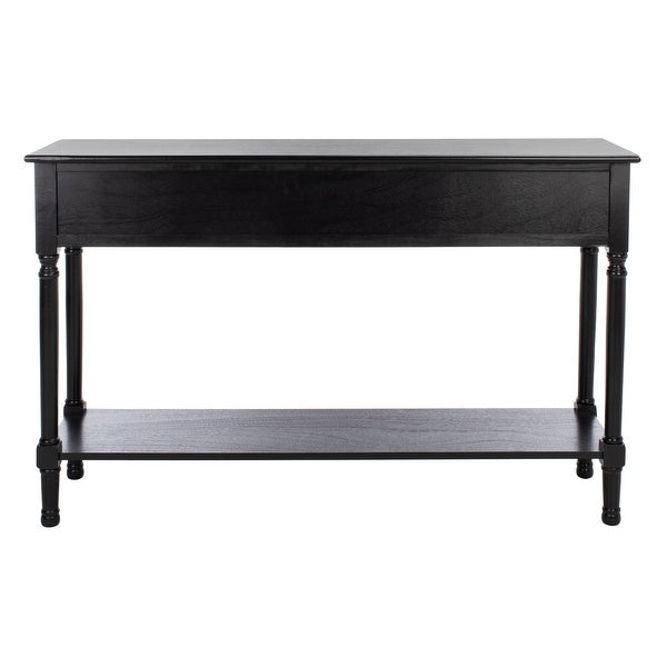 SAFAVIEH Peyton 3-Drawer Bottom Shelf Console Table - 47.3