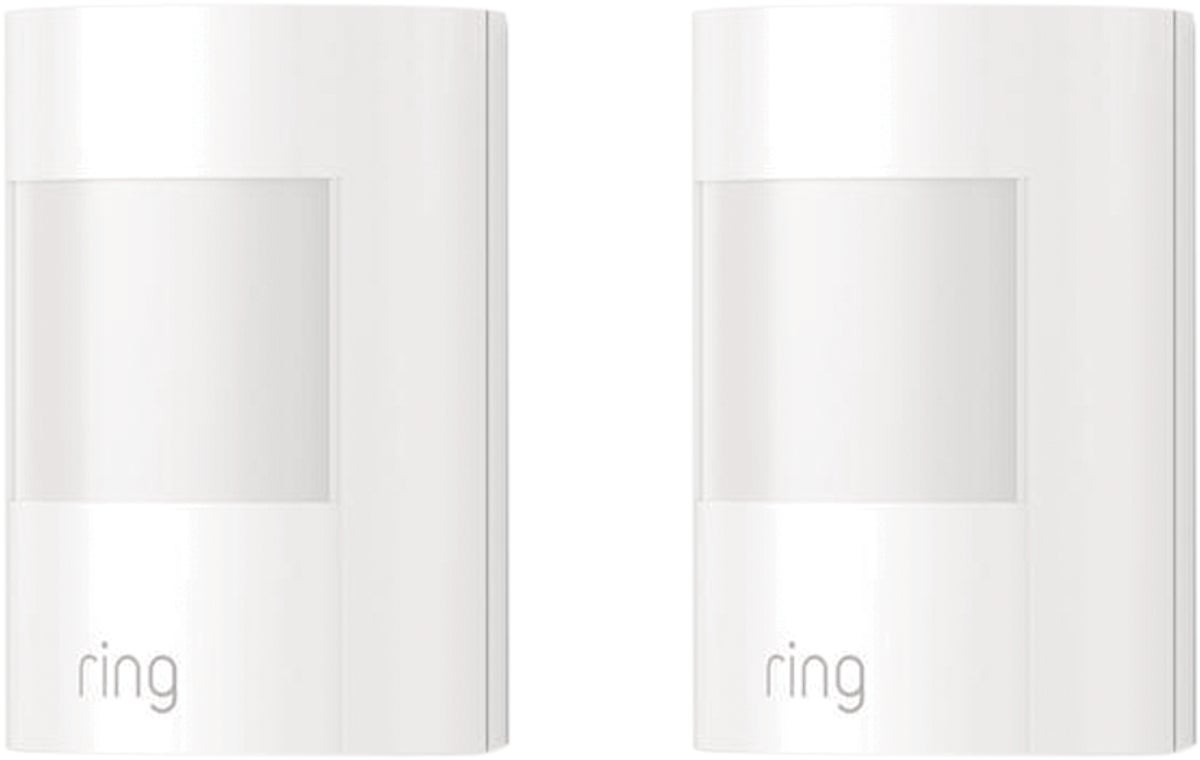 Ring Alarm Motion Detector White