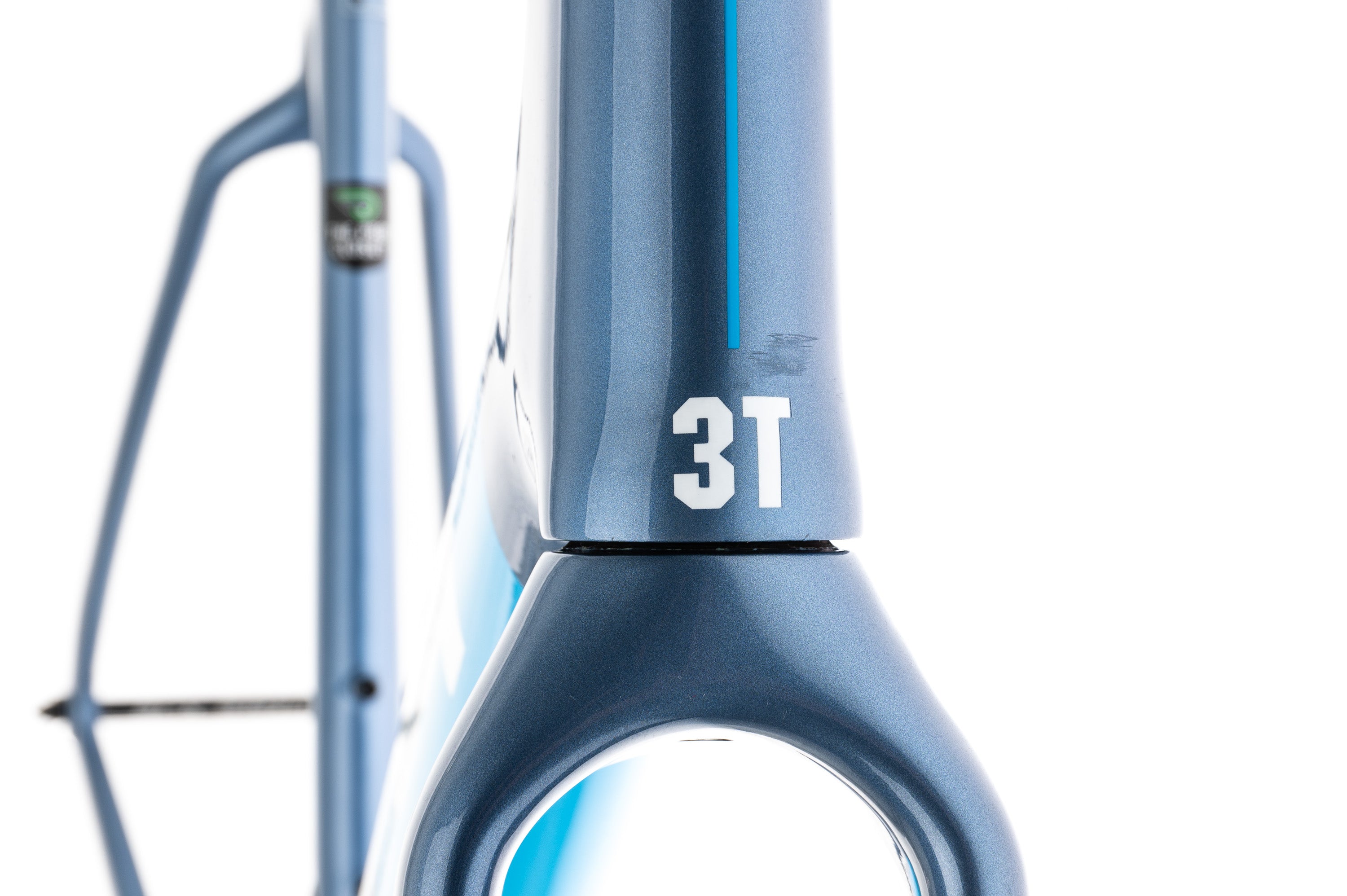 3T Exploro Pro X-Large Frameset - 2021