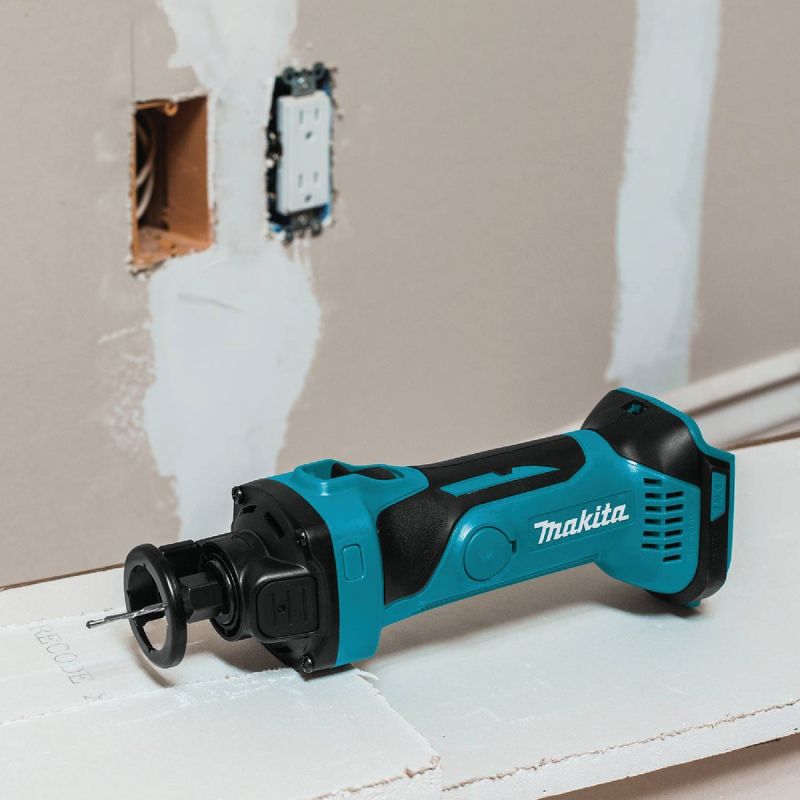 Makita 18V Cordless Spiral Saw