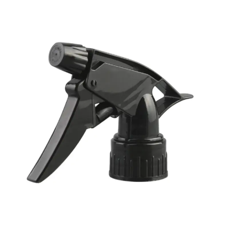 China Garden PP 28/410 Black  Plastic Foam Trigger Sprayer