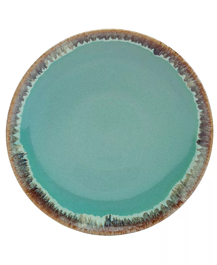 Tabletops Gallery Tucson Dinnerware Set of 12