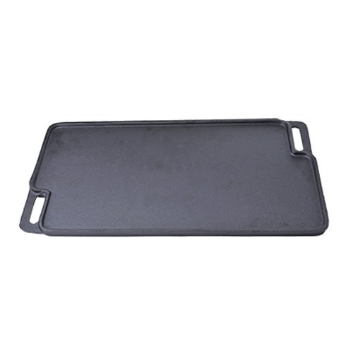 G.E.T. Enterprises GRLCST-02 Griddle Replacement， 18-1/2