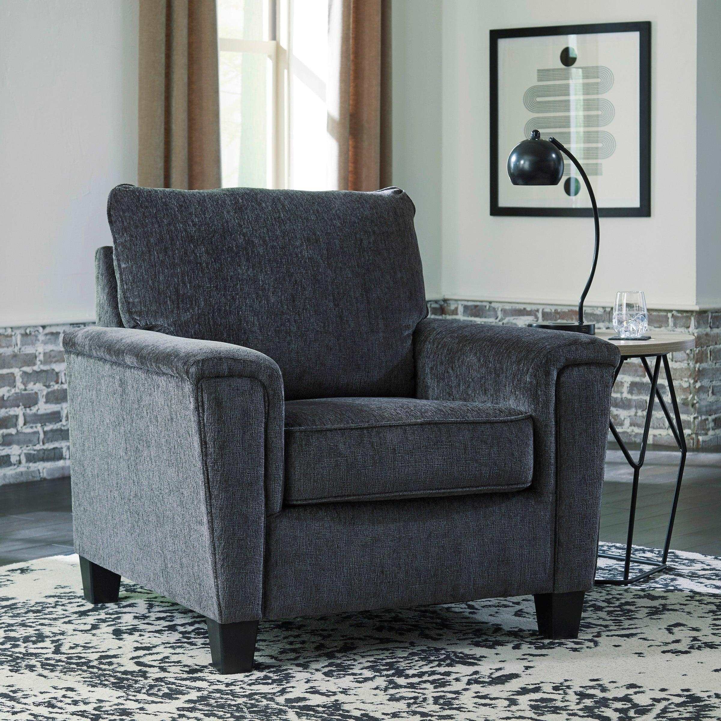 (Online Special Price) Abinger Smoke Chair