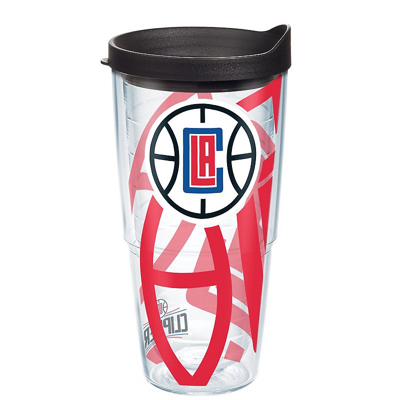 Tervis LA Clippers 24oz. Genuine Classic Tumbler