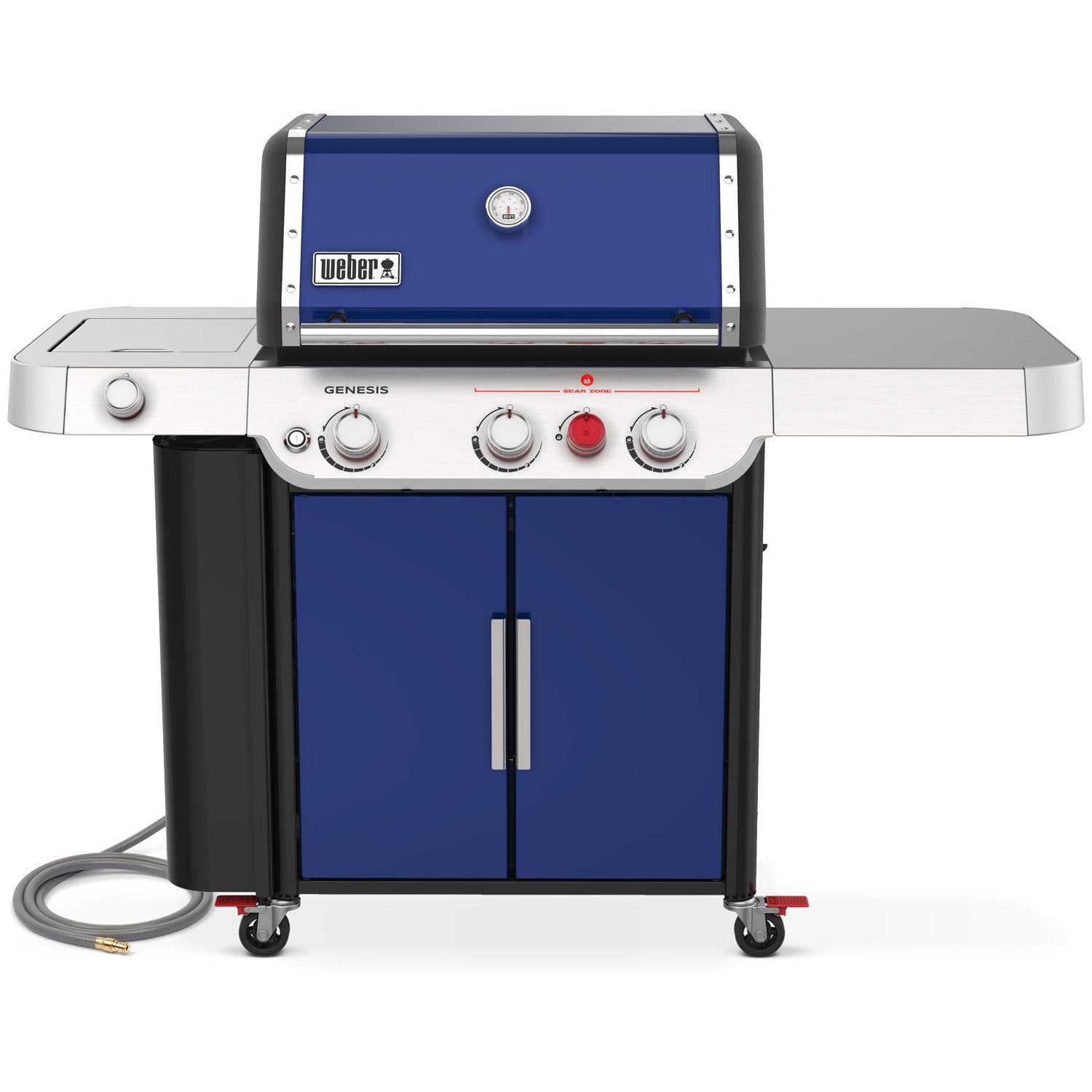 Weber GENESIS E-335 Natural Gas Grill