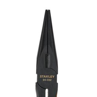 Stanley Bi-Material Plier Set (4-Piece) 84-058