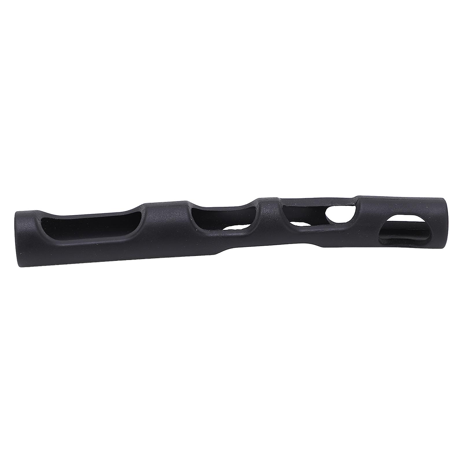 Violin Bow Grip Rubber Aid Trainer Posture Corrector Hold Tool For Beginners 4/43/4 Violins