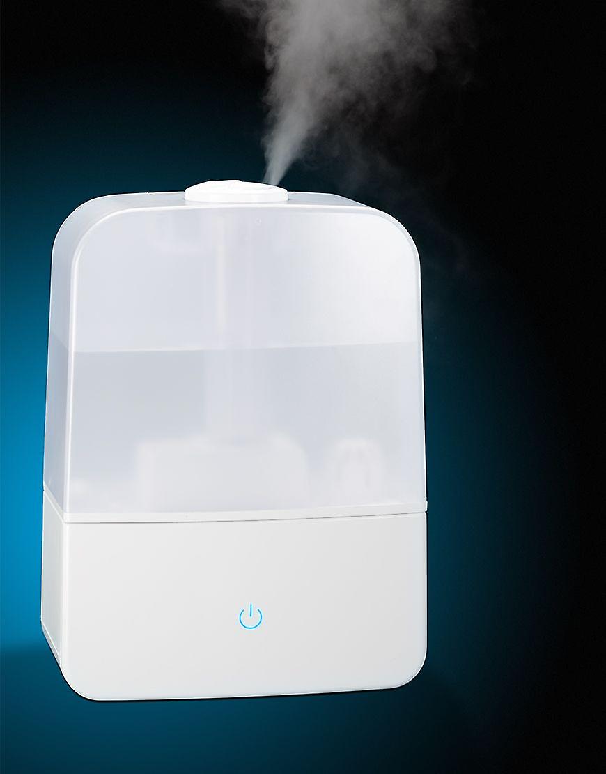 Lanaform Breva Humidifier - beautiful design with an effective effect