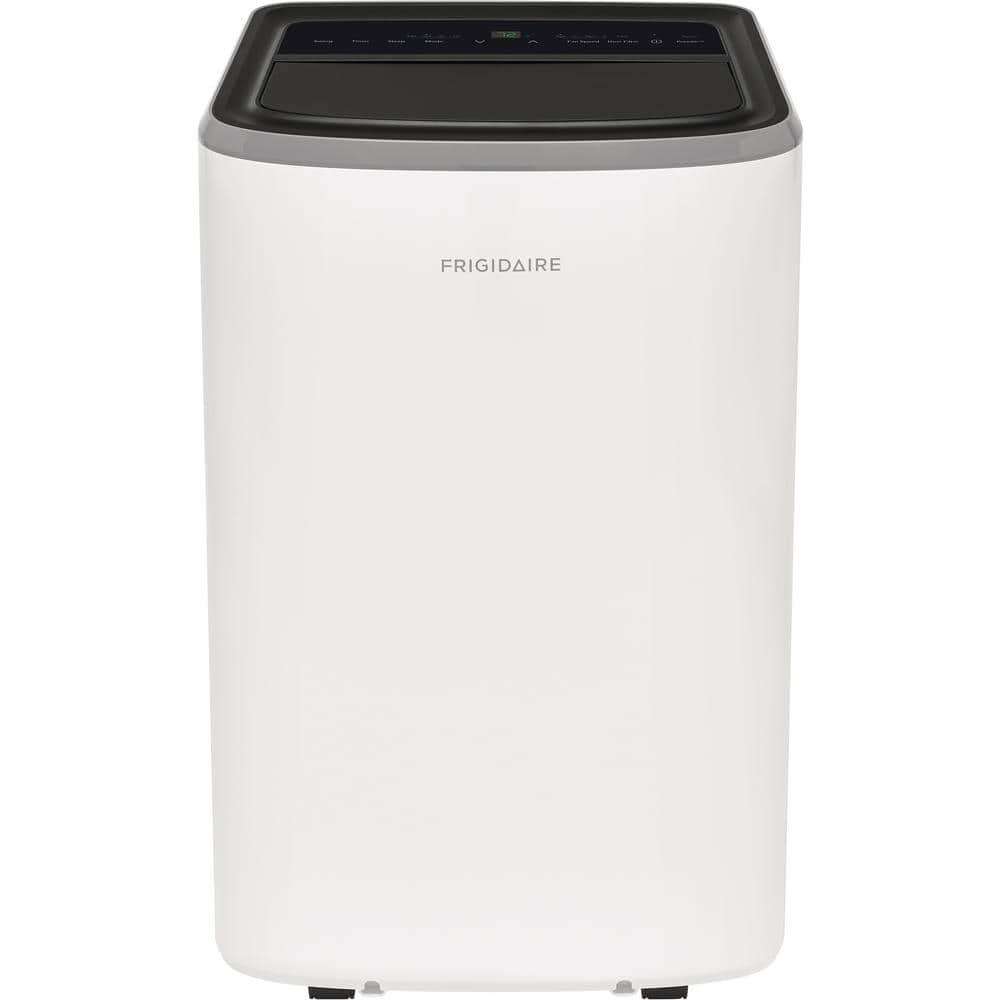 Frigidaire 10000 BTU 3in1 Portable Room Air Conditioner in White