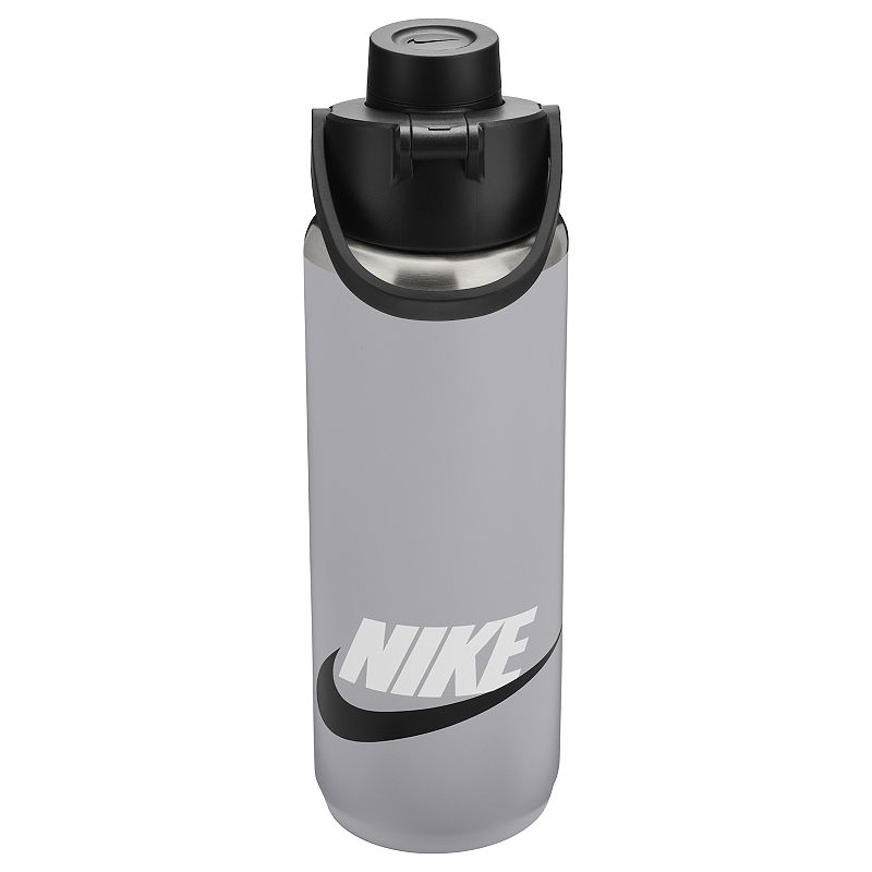 Nike Recharge 24-oz. Stainless Steel Chug Bottle