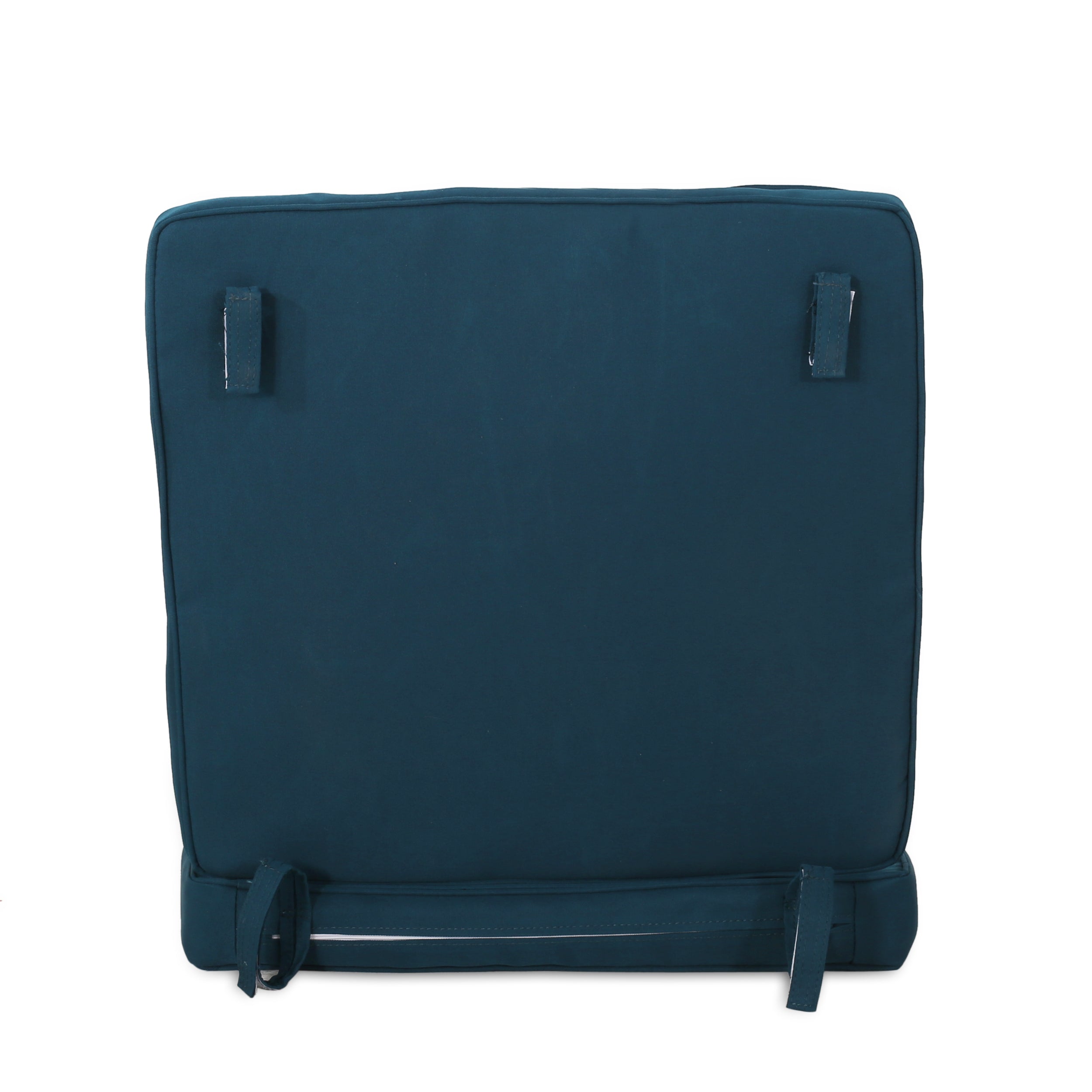 Eydan Outdoor Water Resistant Fabric Club Chair Cushions