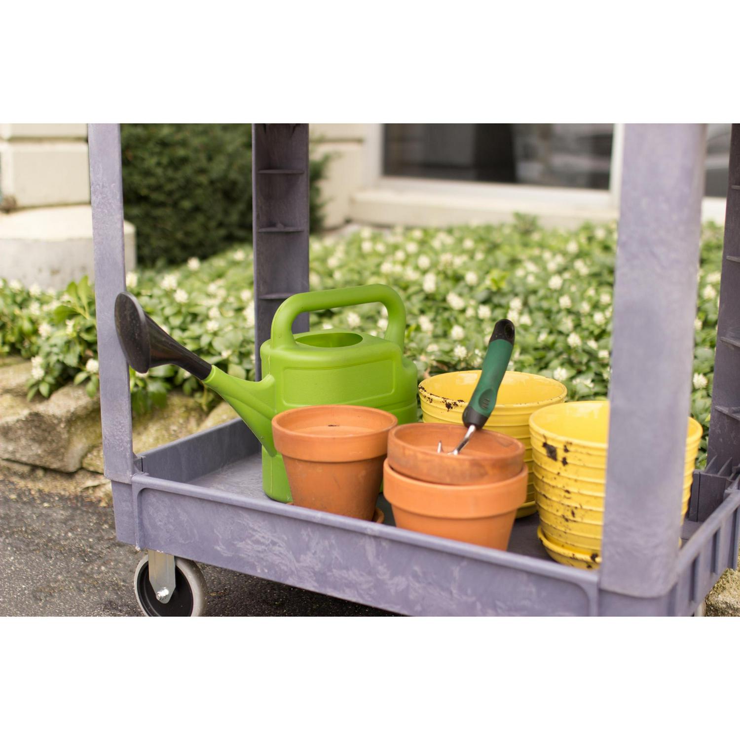 WEN 500-Pound Capacity 40 by 17-Inch Service Utility Cart