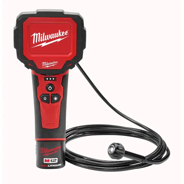 Milwaukee M-SPECTOR 360 Console