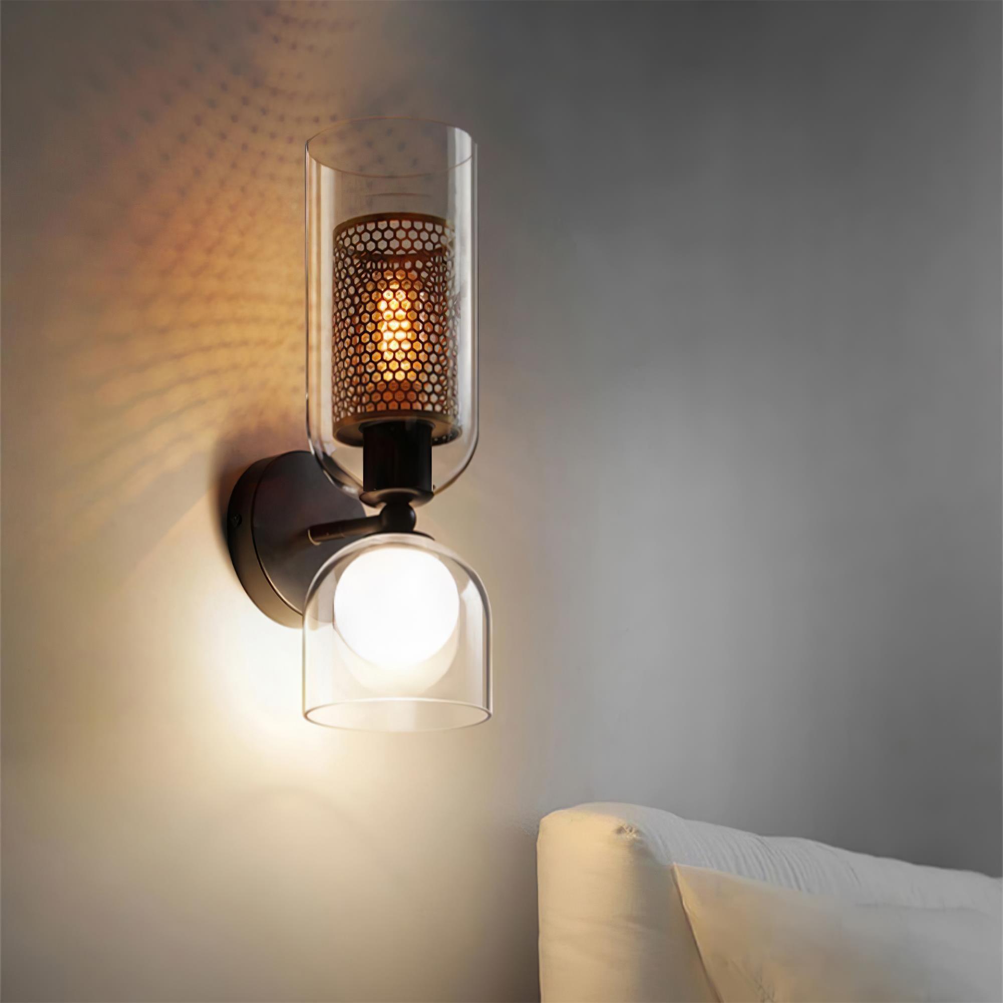 Zachary Wall Lamp