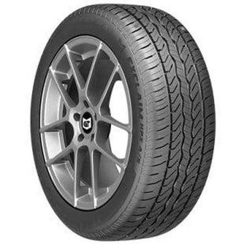 General Exclaim HPX A/S 205/55R16 91V