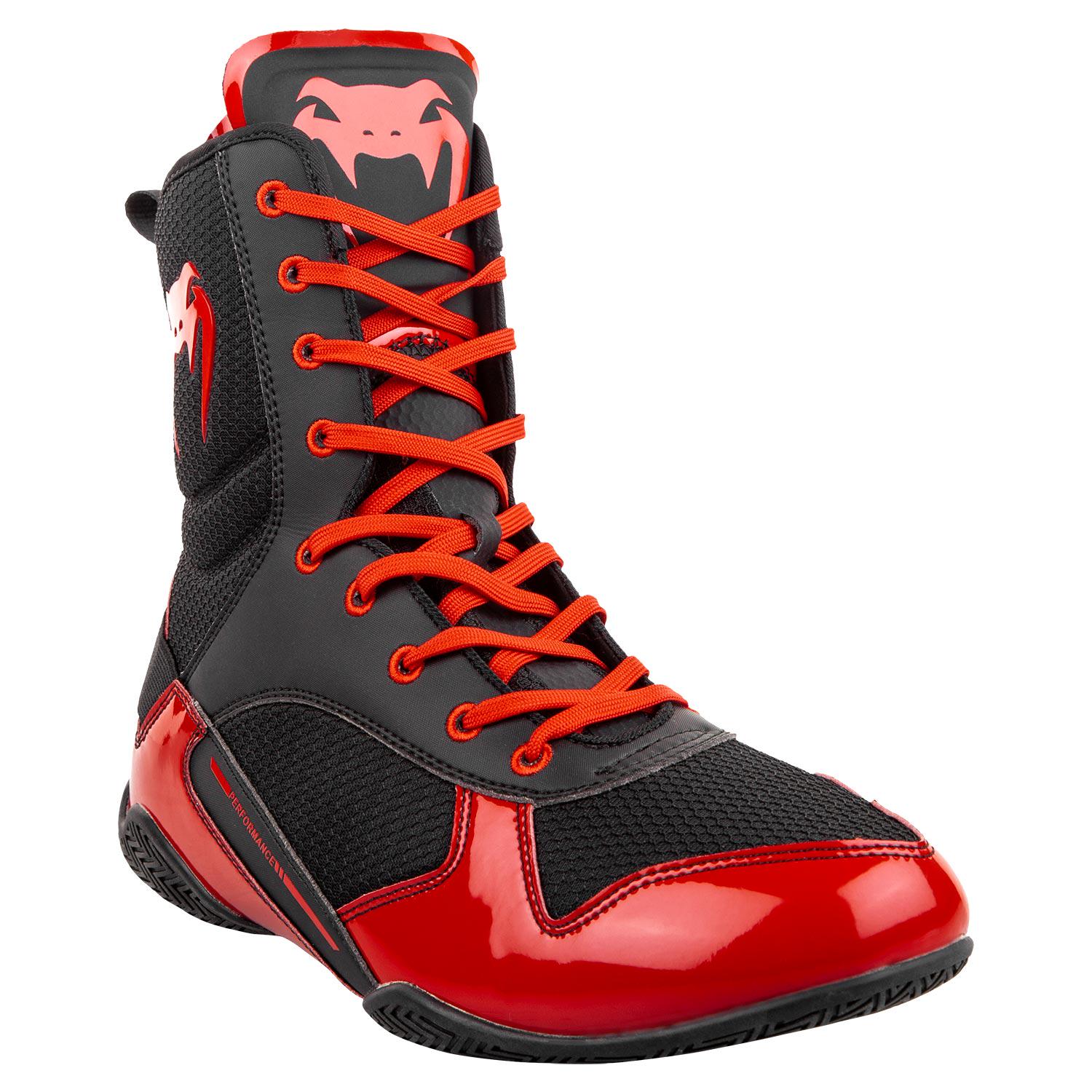 Venum Elite Boxing Shoes