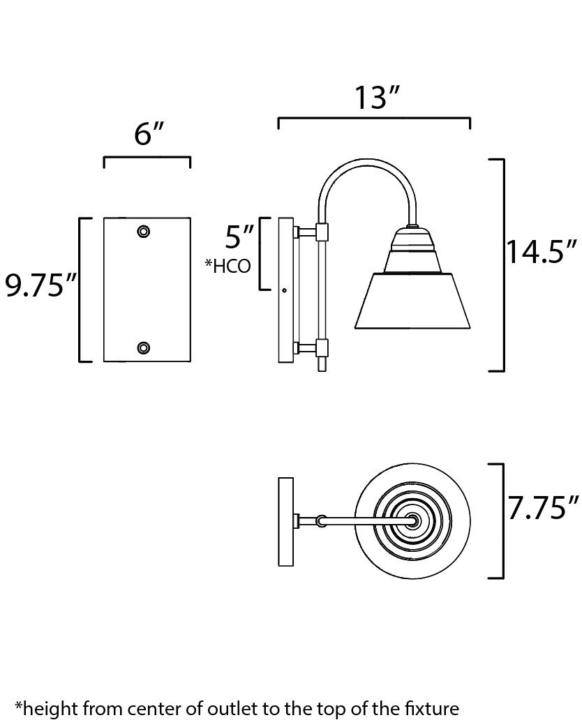 Maxim 10103BK