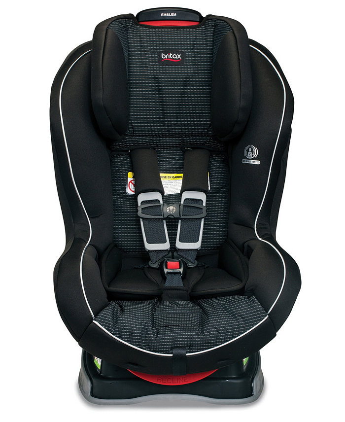 Britax Emblem 3 Stage Convertible Car Seat